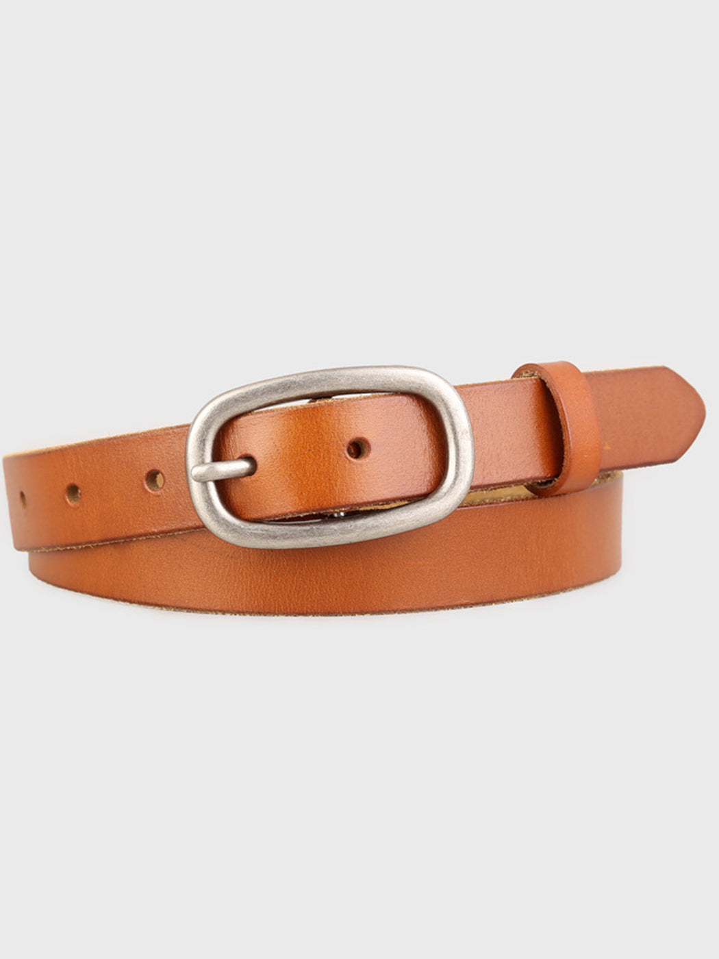 Fashion Leather belts for women